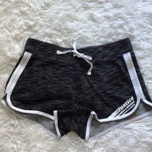 *2 for 15* Girls Justice shorts